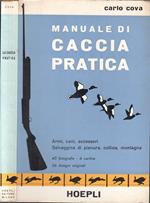 Manuale Di Caccia Pratica