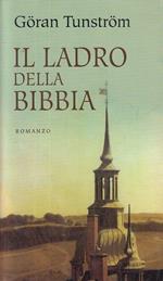 Il Ladro Della Bibbia