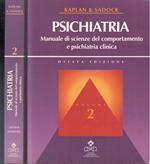 Psichiatria 2 Manuale Scienze Comportamento- Kaplan & Sadock- 2001- B- Yfs97