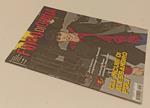 Rivista Fumo Di China N.186 Dylan Dog Alessandro Poli