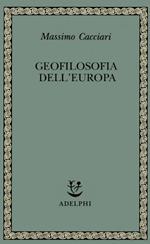 Geo-filosofia dell'Europa