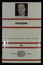 Finzioni. Coll. NUE