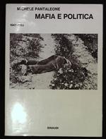 Mafia e politica. 1943-1962