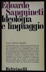 Ideologia e linguaggio Nuova edizione ampliata