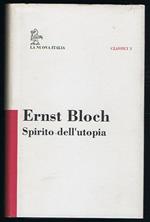 Spirito dell'utopia