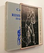 Canti della Resistenza italiana. Raccolti e annotati da Tito Romano e Giorgio Solza con una introduzione di Roberto Leydi e 61 disegni a colori e in bianco e a colori di artisti italiani antifascisti eseguiti dal 1942 al 1943, scelti e presentati da 