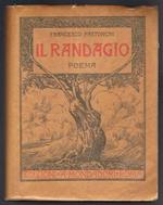 Il randagio. Poema