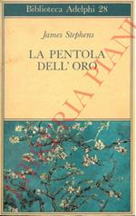 pentola dell'oro