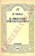 Il processo psicoanalitico