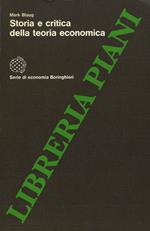 Storia e critica della teoria economica