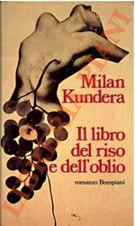 Il libro del riso e dell'oblio