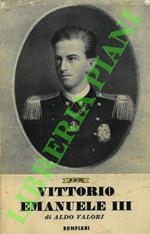 Vittorio Emanuele III