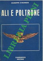 Ali e poltrone