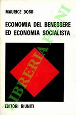 Economia del benessere ed economia socialista