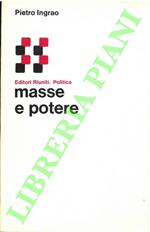 Masse e potere