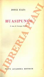 Huasipungo