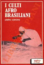 I culti afro brasiliani. Una sfida alla società e alla chiesa