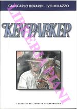 Ken Parker