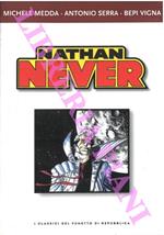 Nathan Never