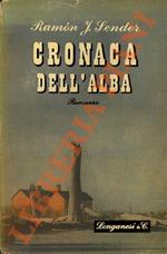 Cronaca dell'alba