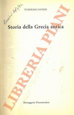 Storia della Grecia antica