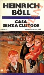 Casa senza custode