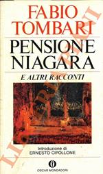 Pensione Niagara e altri racconti