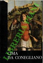 Cima da Conegliano. Catalogo della Mostra