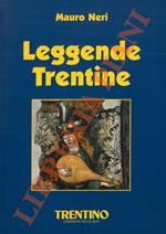 Leggende Trentine