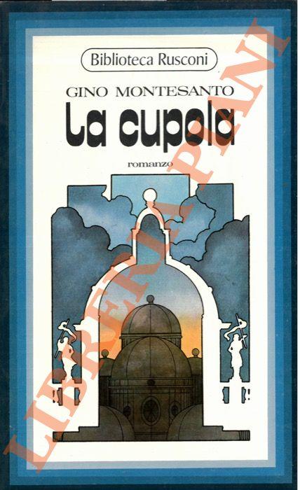 cupola - Gino Montesanto - copertina