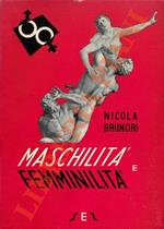 Maschilità e femminilità nella condotta umana