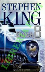 Buick 8