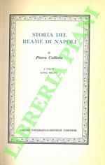 Storia del Reame di Napoli