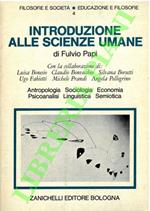 Introduzione alle scienze umane