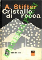 Cristallo di rocca