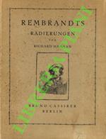 Rembrands Radierungen