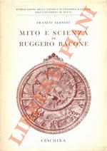 Mito e scienza in Ruggero Bacone