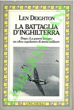 battaglia d'Inghilterra.