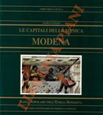Le capitali della musica. Modena