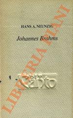 Johannes Brahms