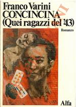 Concincina (Quei ragazzi del '43)