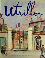 Utrillo