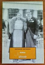 Edda. Una tragedia italiana