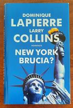 New York brucia?