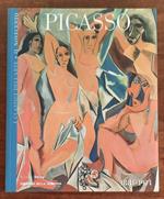 Picasso 1881 - 1914