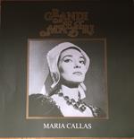 Maria Callas (Grandi Maestri)