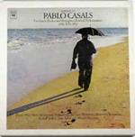 Pablo Casals Prades & Perpignan 1950-1952