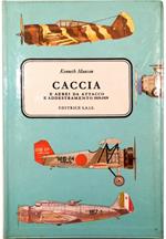 Caccia e aerei da attacco e addestramento 1919-1939