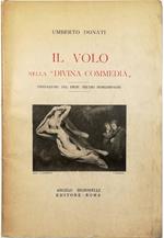 Il volo nella «Divina Commedia»