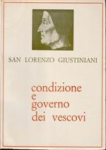 Condizione e governo dei vescovi